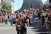 Gleðigangan / Reykjavik Pride 2023