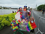 Gle&eth;iganga Hinsegin daga 2015