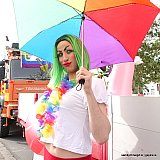 Gle&eth;igangan / Reykjavik Pride 2024 svipmyndir 