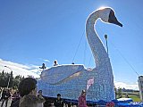 Gle&eth;iganga Hinsegin daga 2014
