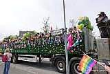 Gle&eth;igangan / Reykjavik Pride 2024 svipmyndir 