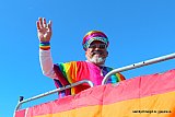 Gle&eth;igangan / Reykjavik Pride 2025 svipmyndir