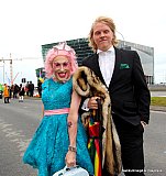 Gle&eth;iganga Reykjav&iacute;k Pride 2018