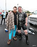 Gle&eth;iganga Hinsegin daga 2015