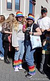 Gle&eth;igangan / Reykjavik Pride 2023
