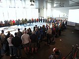 Bears On Ice 2016 - Gullni hringurinn