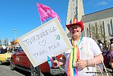 Gle&eth;igangan / Reykjavik Pride 2025 svipmyndir