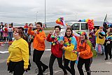 Gle&eth;iganga Reykjav&iacute;k Pride 2018