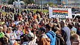 Gle&eth;iganga Hinsegin daga 2014