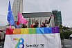Gleðigangan / Reykjavik Pride 2024 svipmyndir 