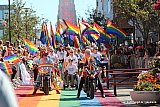 Gle&eth;igangan / Reykjavik Pride 2023