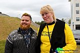 Gle&eth;iganga Reykjav&iacute;k Pride 2018