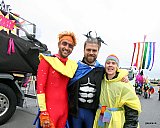 Gle&eth;iganga Hinsegin daga 2015
