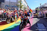 Gle&eth;igangan / Reykjavik Pride 2023