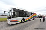 Gle&eth;iganga Reykjav&iacute;k Pride 2018
