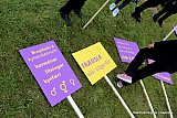 Gle&eth;iganga Reykjav&iacute;k Pride 2018