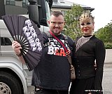 Gle&eth;igangan / Reykjavik Pride 2024 svipmyndir 