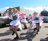 Gle&eth;igangan / Reykjavik Pride 2025 svipmyndir