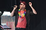 2016 Gle&eth;igangan - Svi&eth;