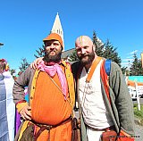 Gle&eth;igangan / Reykjavik Pride 2025 svipmyndir