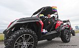 Gle&eth;iganga Reykjav&iacute;k Pride 2018