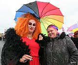 Gle&eth;iganga Hinsegin daga 2015