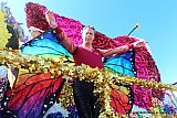 Gle&eth;igangan / Reykjavik Pride 2025 svipmyndir