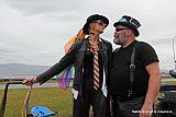 Gle&eth;iganga Reykjav&iacute;k Pride 2018