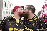Gle&eth;igangan / Reykjavik Pride 2024 svipmyndir 