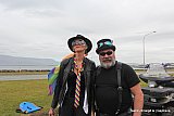 Gle&eth;iganga Reykjav&iacute;k Pride 2018