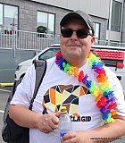 Gle&eth;igangan / Reykjavik Pride 2024 svipmyndir 