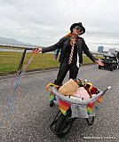 Gle&eth;iganga Reykjav&iacute;k Pride 2018