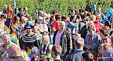 Gle&eth;iganga Hinsegin daga 2014