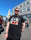 Gle&eth;igangan / Reykjavik Pride 2025 svipmyndir