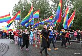 Gle&eth;iganga Hinsegin daga 2015