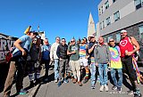 Gle&eth;igangan / Reykjavik Pride 2025 svipmyndir