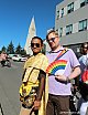 Gleðigangan / Reykjavik Pride 2025 svipmyndir