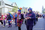 Gle&eth;igangan 2019