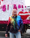 Gle&eth;igangan / Reykjavik Pride 2024 svipmyndir 