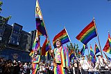 Gle&eth;igangan / Reykjavik Pride 2023