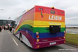 Gle&eth;iganga Reykjav&iacute;k Pride 2018