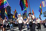 Gle&eth;igangan / Reykjavik Pride 2023