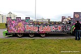 Gle&eth;iganga Reykjav&iacute;k Pride 2018