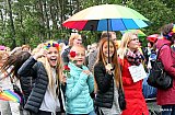 Gle&eth;iganga Hinsegin daga 2015