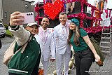 Gle&eth;igangan / Reykjavik Pride 2024 svipmyndir 