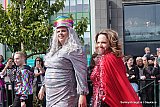 Gle&eth;igangan 2022