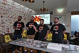 Bears On Ice - Opnunarpart&yacute; 2019