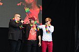 2016 Gle&eth;igangan - Svi&eth;