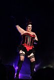 Drag-S&uacute;gur - Extravaganza 2016