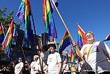 Gle&eth;igangan / Reykjavik Pride 2023